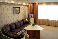 Paradiz na Bestuzheva Otel`: Повышенной комфортности 2-местный - photo 43