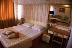 Paradiz na Bestuzheva Otel`: Повышенной комфортности 2-местный Повышенной комфортности 2-местный - photo 48