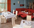 Paradiz na Bestuzheva Otel`: Кафе «Караван»