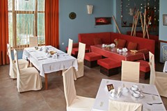 Paradiz na Bestuzheva Otel`: Кафе «Караван» - photo 18