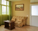 Paradiz na Bestuzheva Otel`: 2-местный 2-комнатный