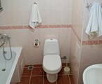 Paradiz na Bestuzheva Otel`: Повышенной комфортности 2-местный Повышенной комфортности 2-местный