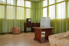 Paradiz na Bestuzheva Otel`: 2-местный 2-комнатный 2-местный 2-комнатный - photo 45