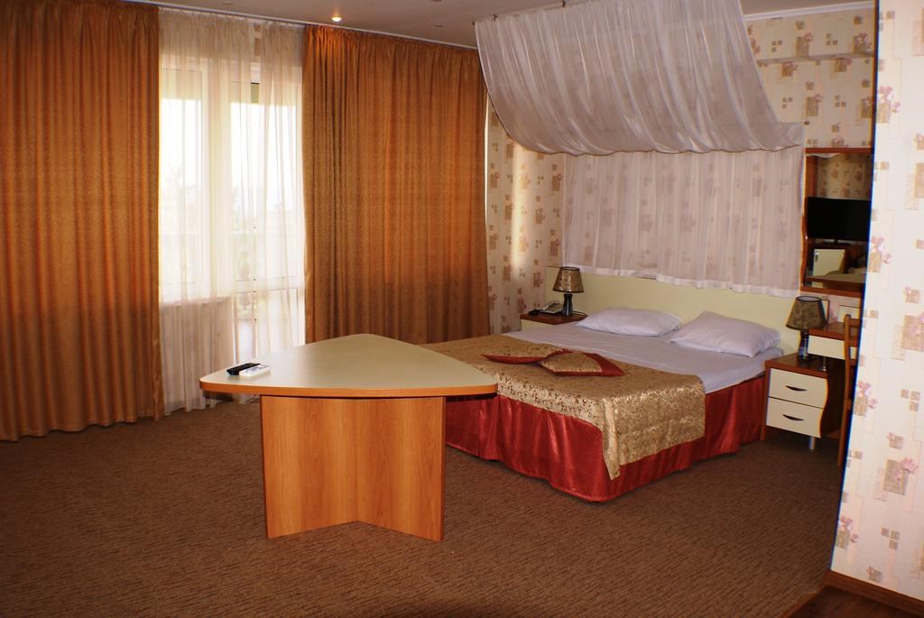 Paradiz na Bestuzheva Otel`: Повышенной комфортности 2-местный