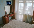 Paradiz na Bestuzheva Otel`: Стандартный 2-местный номер