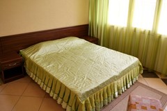 Paradiz na Bestuzheva Otel`: 2-местный 2-комнатный - photo 29