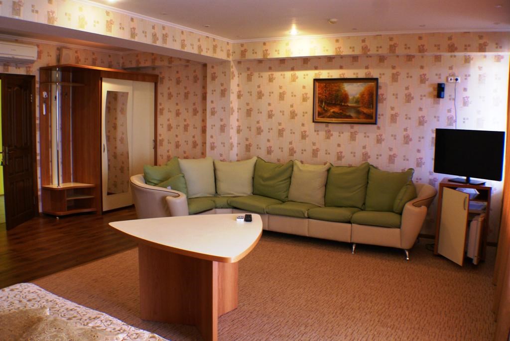 Paradiz na Bestuzheva Otel`: Повышенной комфортности 2-местный