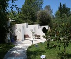 Paradiz na Bestuzheva Otel`: Территория