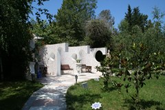 Paradiz na Bestuzheva Otel`: Территория - photo 10