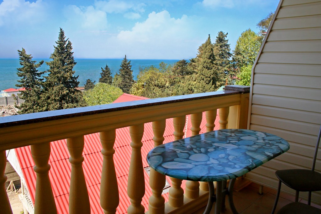 Paradiz na Bestuzheva Otel`: Стандартный 2-местный Плюс