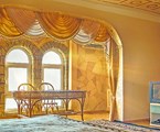 Paregam Otel`: Стандарт 2-местный Улучшенный (вид на море)