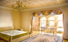 Paregam Otel`: Стандарт 2-местный Улучшенный (вид на море) - photo 9