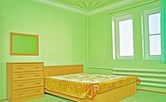 Paregam Otel`: Стандарт 2-местный - photo 33