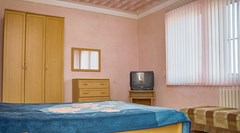 Paregam Otel`: Полулюкс 2-местный (без доп. места) - photo 18