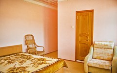 Paregam Otel`: Люкс 2-местный эконом - photo 25