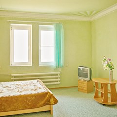 Paregam Otel`: Стандарт 2-местный - photo 35