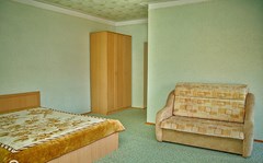 Paregam Otel`: Люкс 2-местный эконом - photo 29