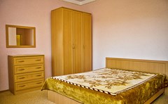 Paregam Otel`: Люкс 2-местный эконом - photo 26