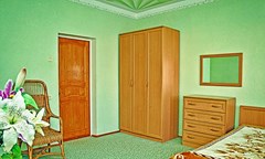 Paregam Otel`: Стандарт 2-местный - photo 34