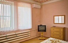 Paregam Otel`: Люкс 2-местный эконом - photo 27