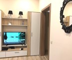 Plutus Otel`: Стандарт 2-местный 1 комнатный Стандарт 2-местный 1 комнатный (5)