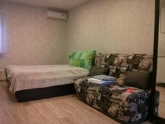 Razin Otel`: Семейный 4-местный 1-комнатный - photo 48