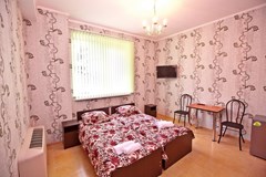 Razin Otel`: Стандарт 2-местный 1-комнатный - photo 12