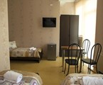 Razin Otel`: Стандарт 3-местный 1-комнатный