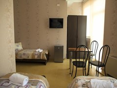 Razin Otel`: Стандарт 3-местный 1-комнатный - photo 21