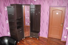 Razin Otel`: Люкс 4-местный 1-комнатный - photo 54