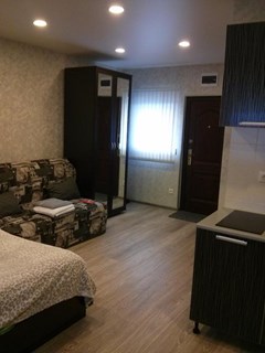 Razin Otel`: Семейный 4-местный 1-комнатный - photo 51