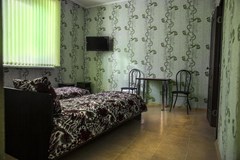 Razin Otel`: Стандарт 4-местный 1-комнатный - photo 28