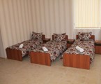 Razin Otel`: Стандарт 3-местный 1-комнатный