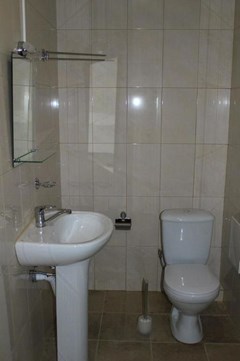 Razin Otel`: Стандарт 2-местный 1 комн. Стандарт 2-местный 1-комнатный - photo 63