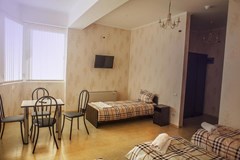 Razin Otel`: Стандарт 2-местный 1-комнатный - photo 6