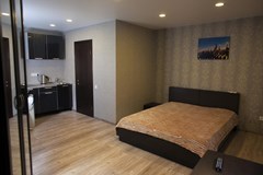 Razin Otel`: Студио 2-местный 1-комнатный - photo 43