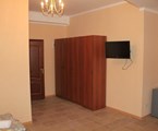 Razin Otel`: Стандарт 4-местный 1-комнатный