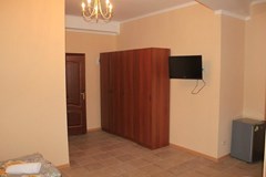 Razin Otel`: Стандарт 4-местный 1-комнатный - photo 29