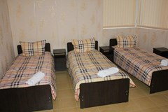 Razin Otel`: Стандарт 3-местный 1-комнатный - photo 17