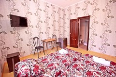 Razin Otel`: Стандарт 2-местный 1-комнатный - photo 13