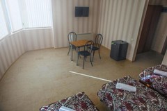 Razin Otel`: Стандарт 3-местный 1-комнатный - photo 14