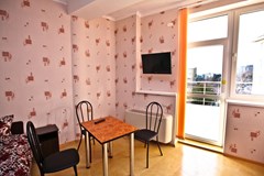 Razin Otel`: Стандарт 3-местный 1-комнатный - photo 24