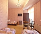 Razin Otel`: Стандарт 3-местный 1-комнатный