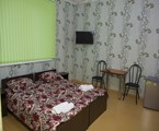 Razin Otel`: Стандарт 2-местный 1-комнатный