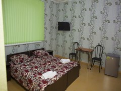 Razin Otel`: Стандарт 2-местный 1-комнатный - photo 10