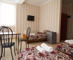 Razin Otel`: Стандарт 3-местный 1-комнатный