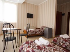 Razin Otel`: Стандарт 3-местный 1-комнатный - photo 20