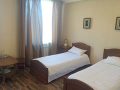 Rif Otel`: Стандартный 2-местный TWIN - photo 28