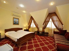 Rif Otel`: Супериор 2 местный DBL Супериор 2-местный DBL - photo 33