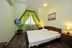 Rif Otel`: Стандартный 2-местный DBL - photo 27